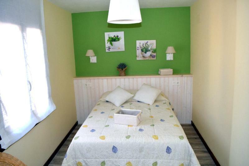 La Casita Del Abuelo Villa Villalmanzo Dış mekan fotoğraf